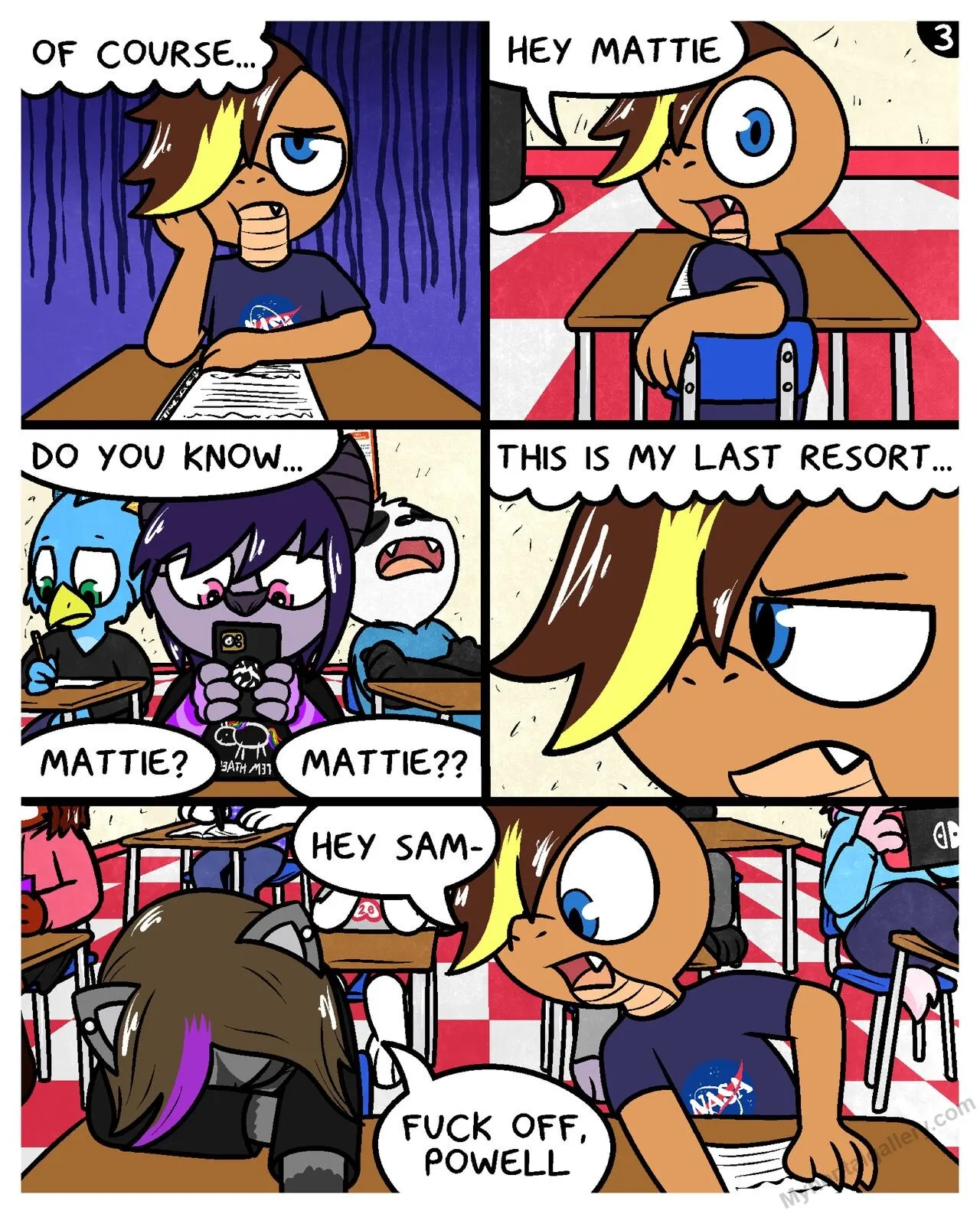 Page 5