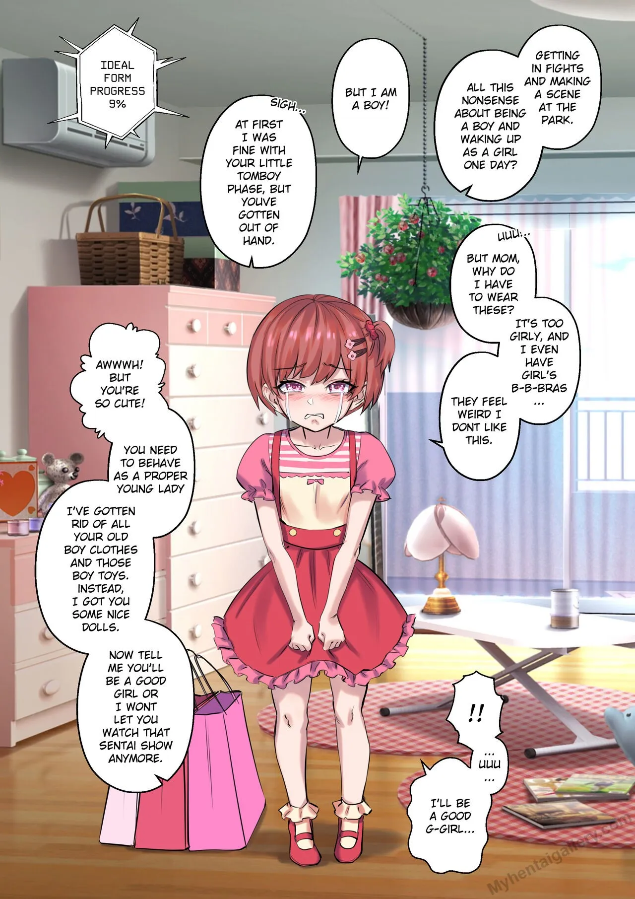 Page 9