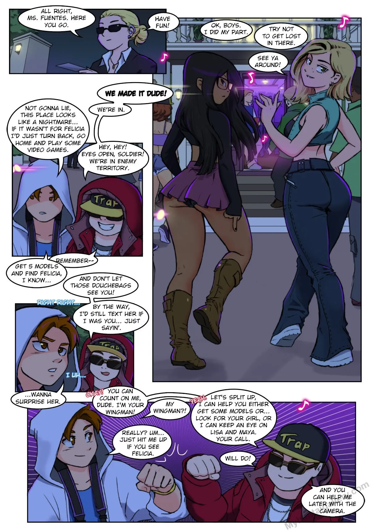 Page 5