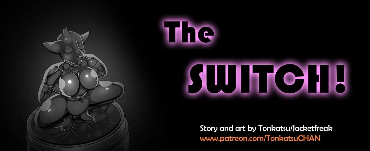 The Switch! porno comics