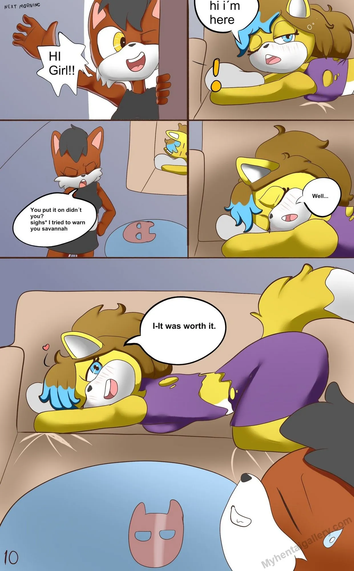 Page 10