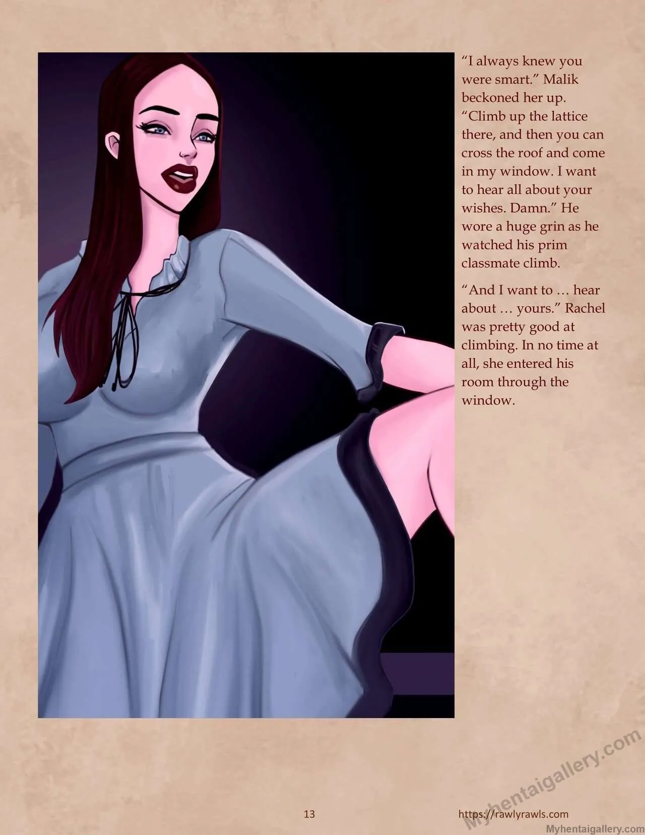 Page 13