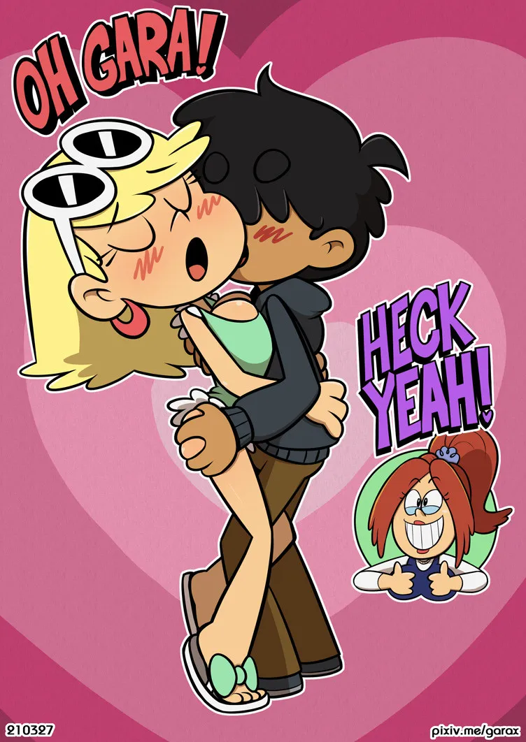 Britta-Time (Bad Ending) porno comics Cover
