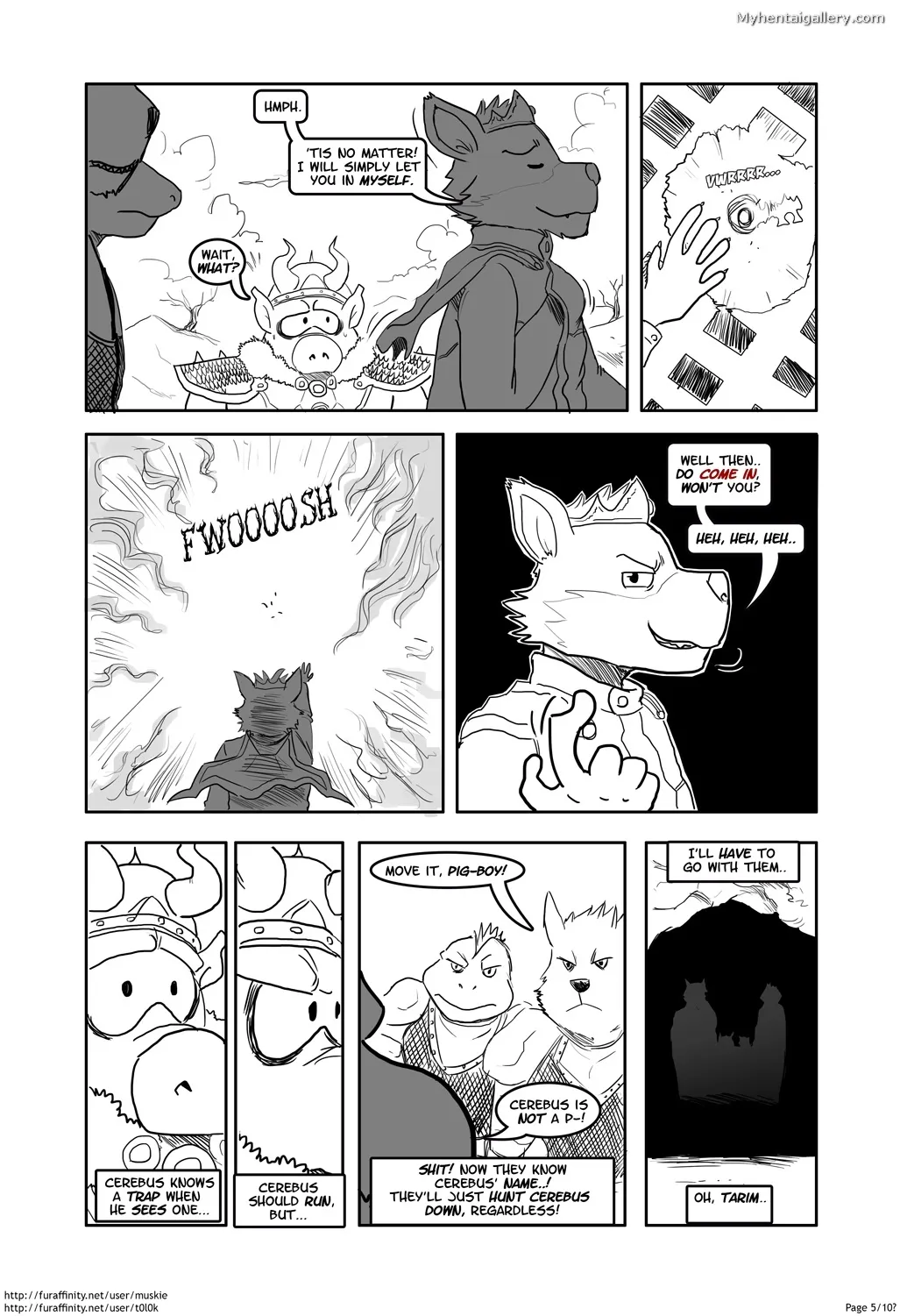Page 5