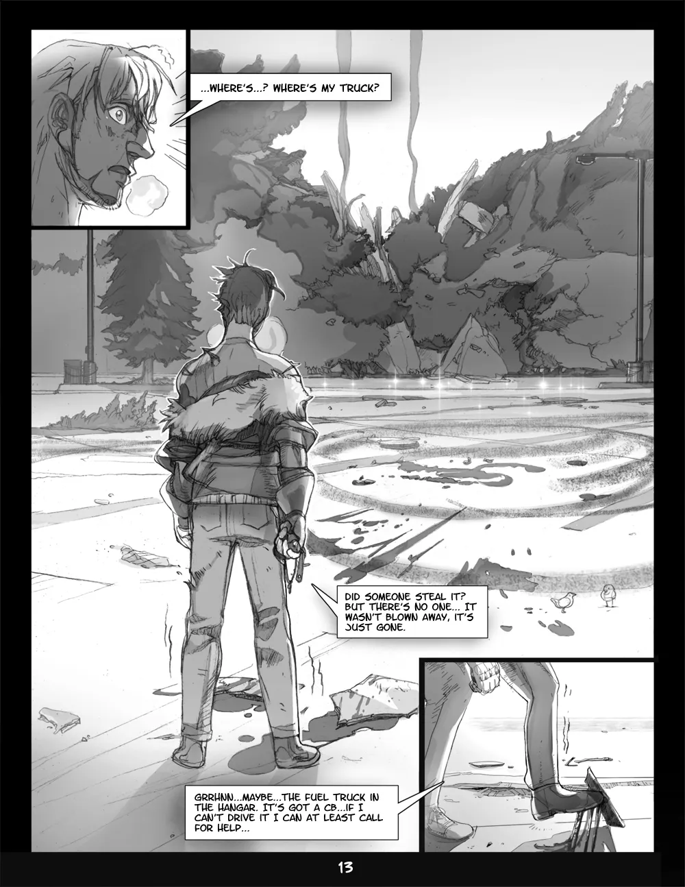 Page 13