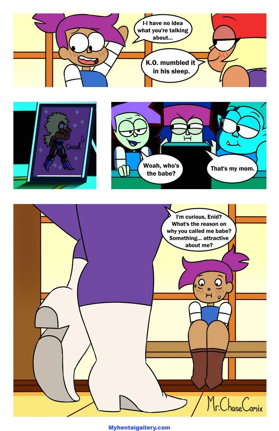Page 7
