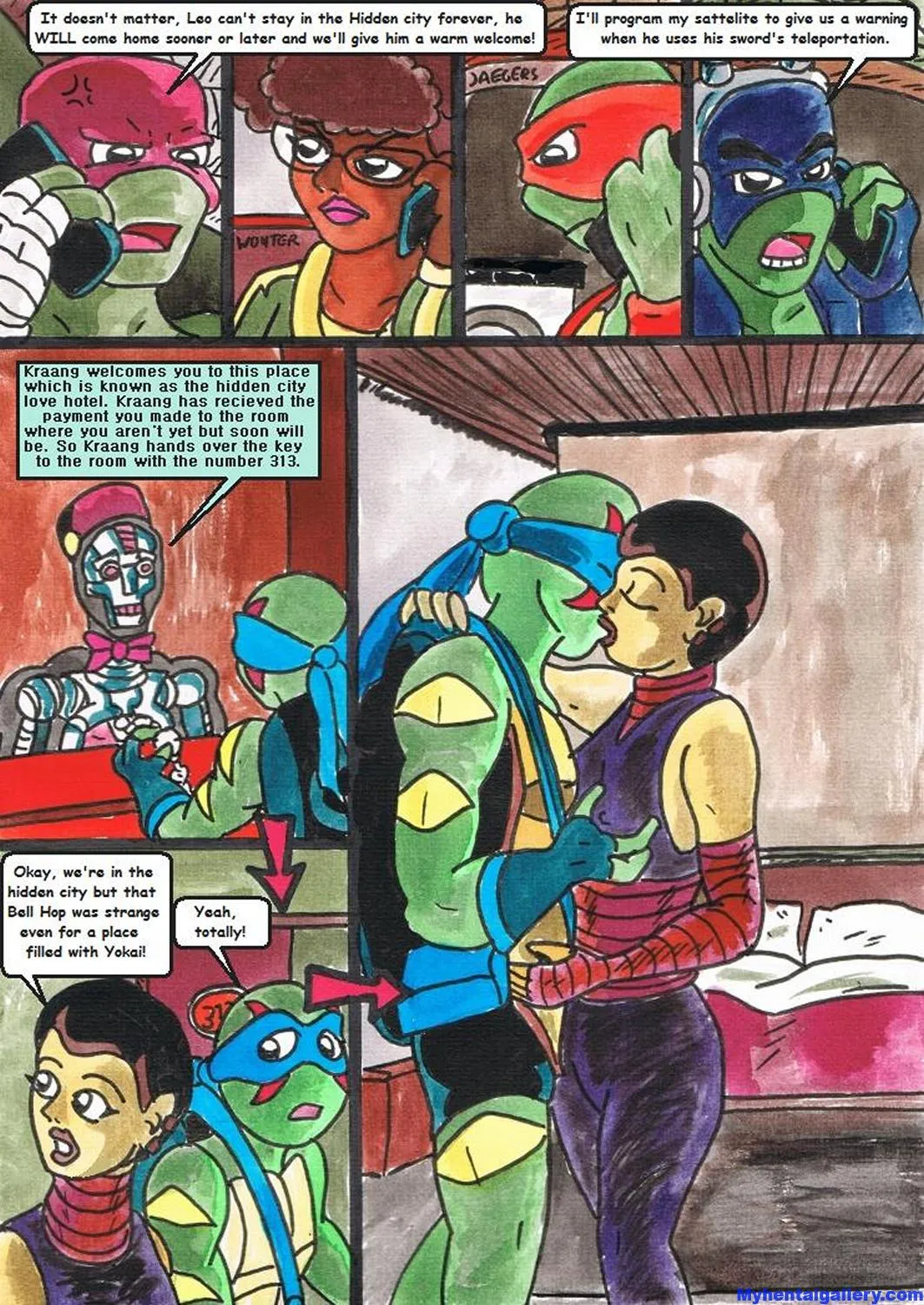 Page 9