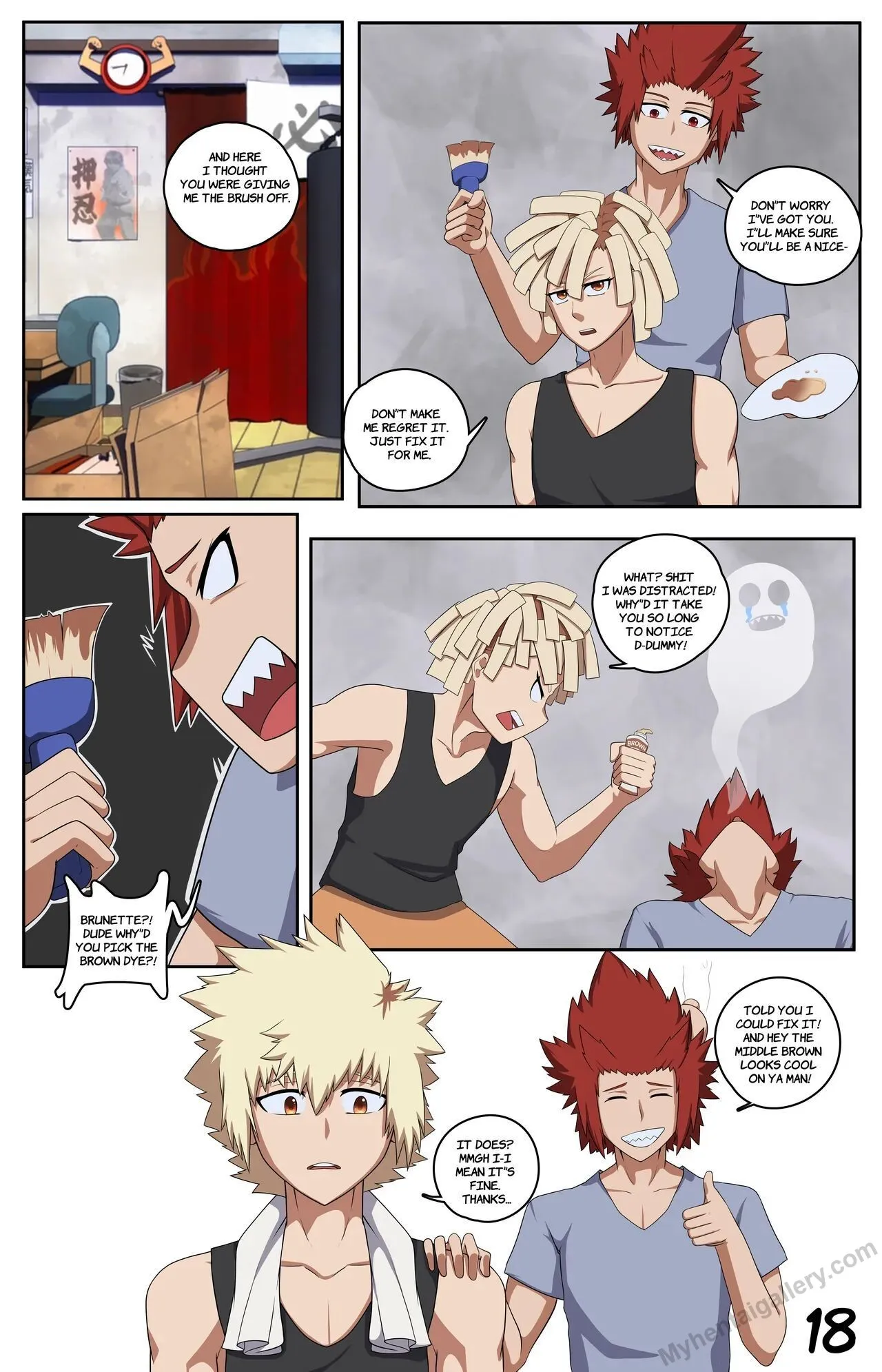 Page 18
