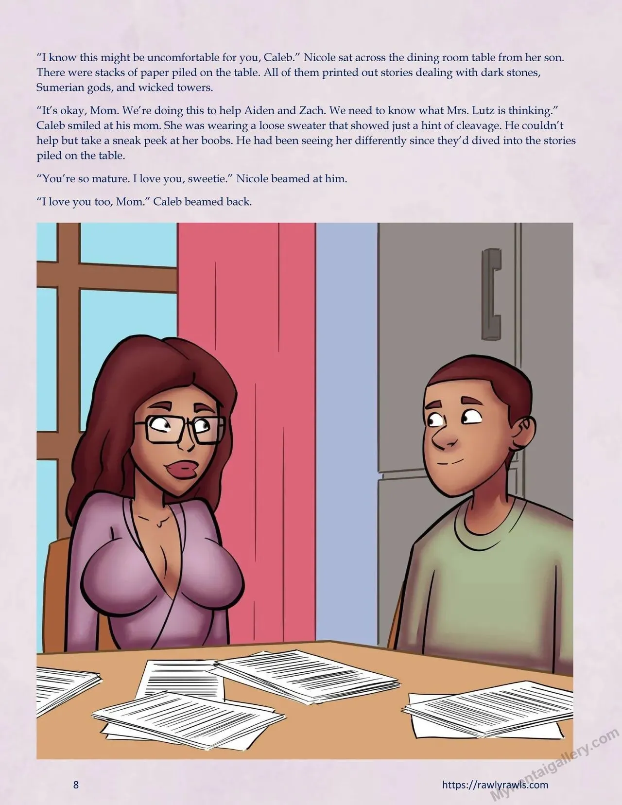 Page 8