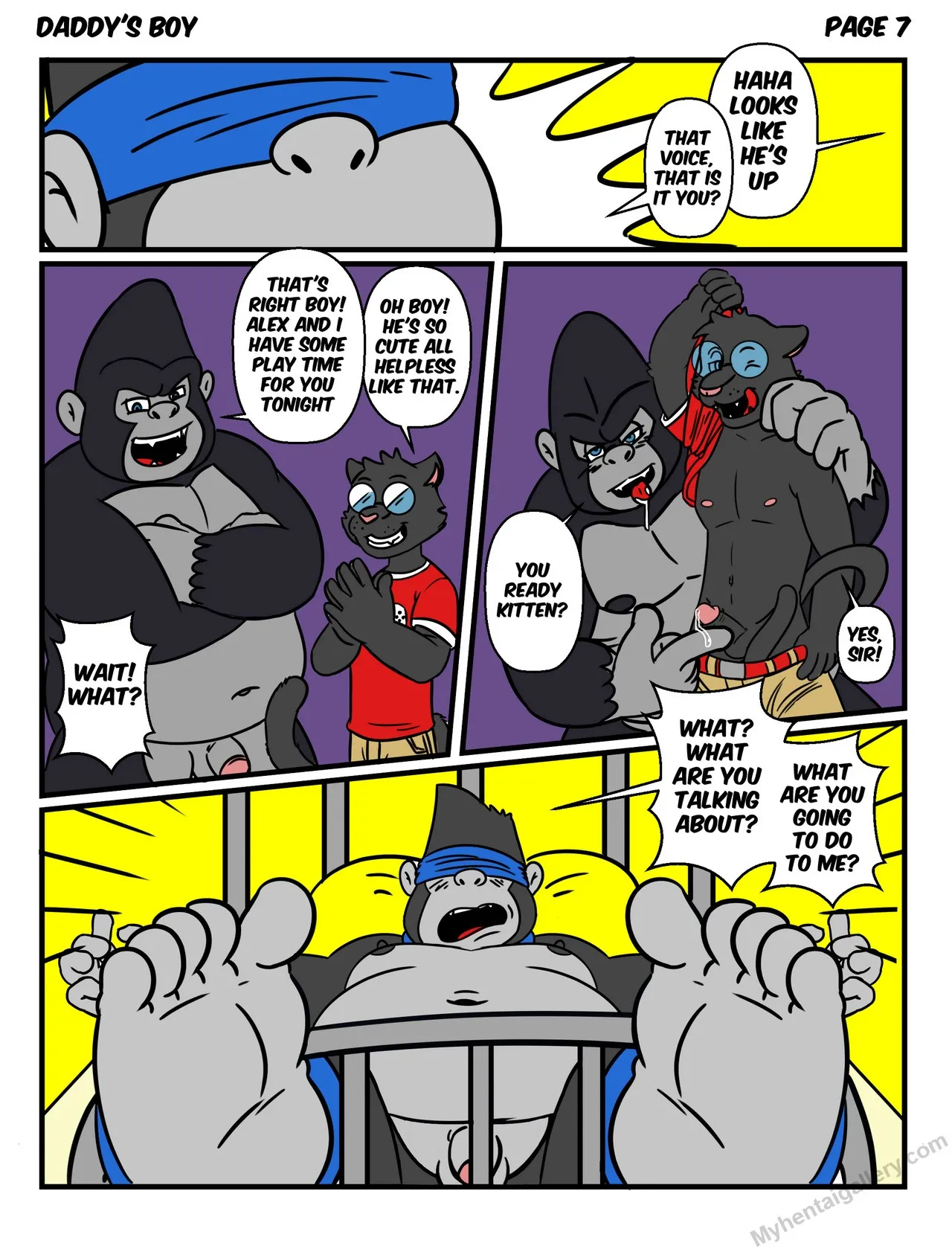Page 7