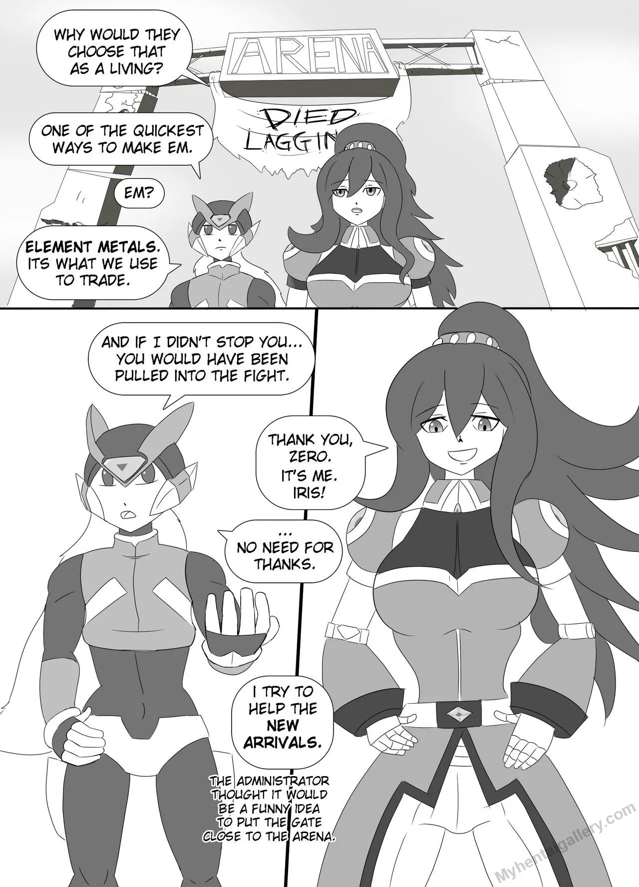 Page 8