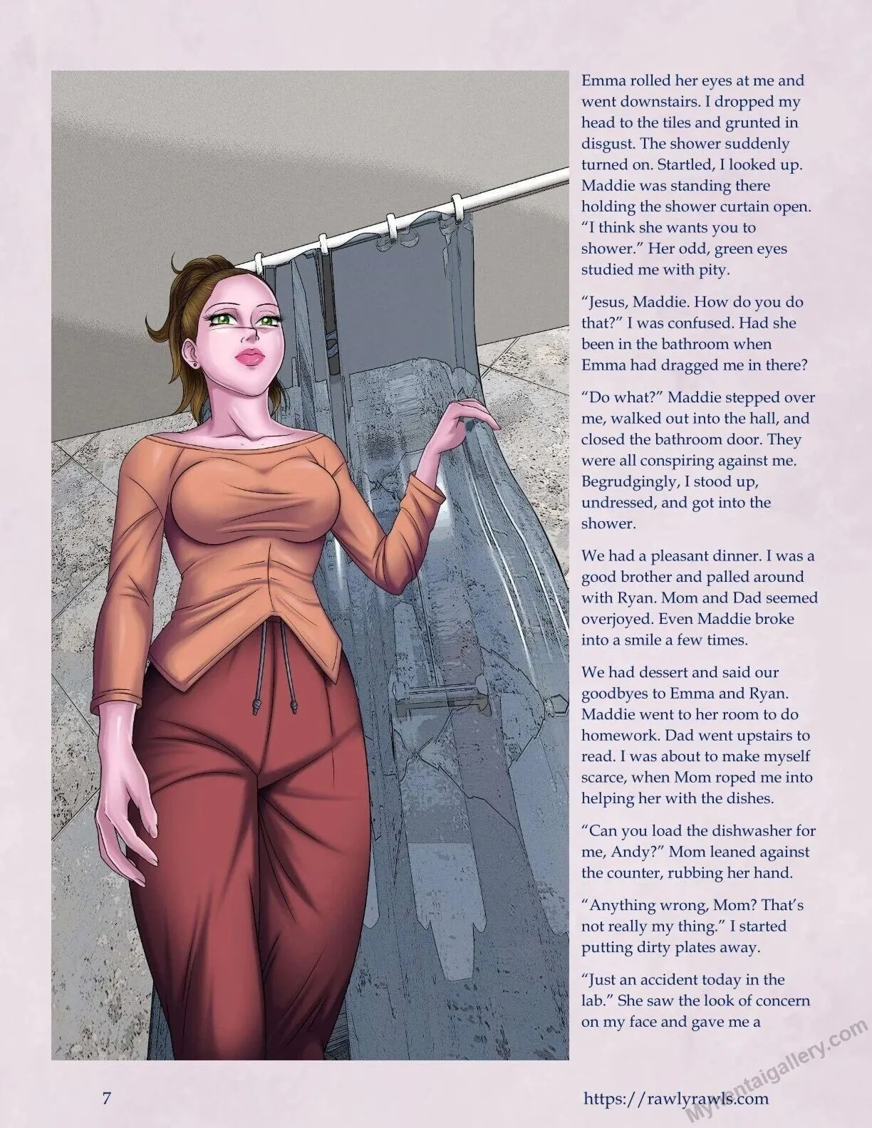 Page 7