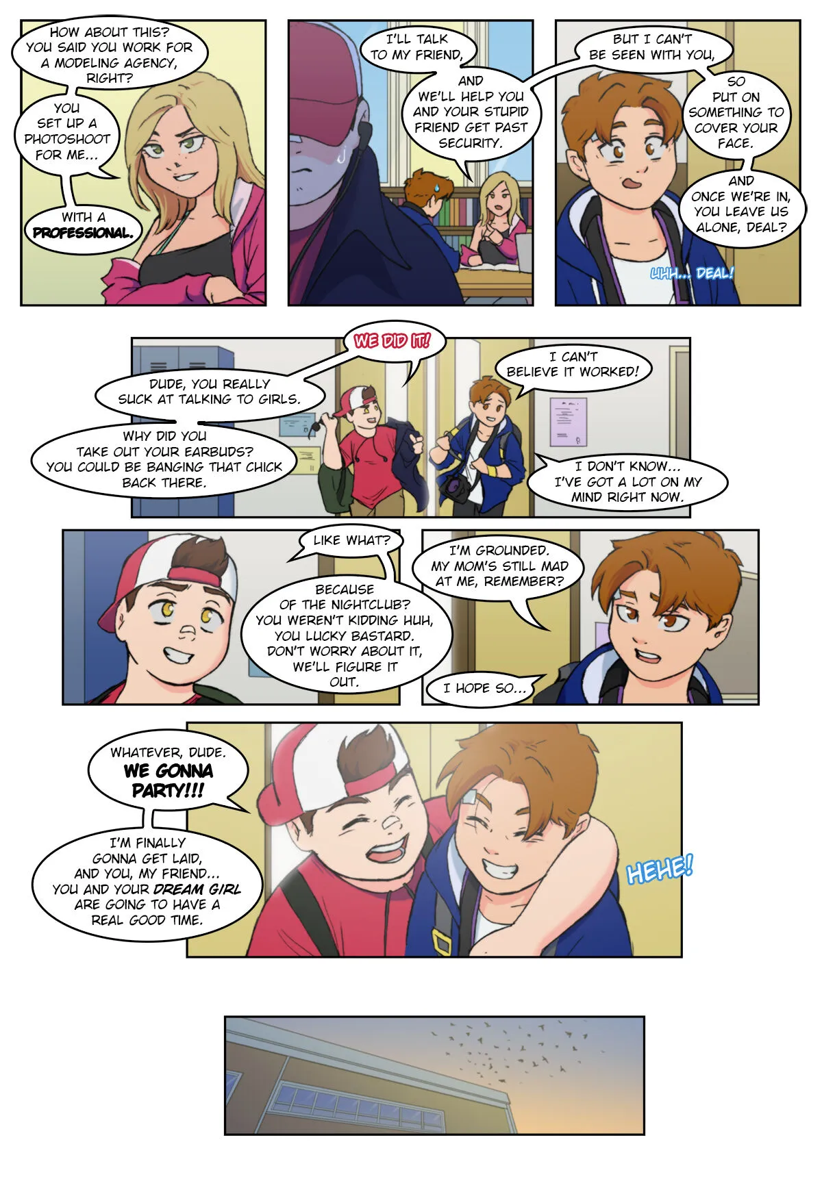 Page 7