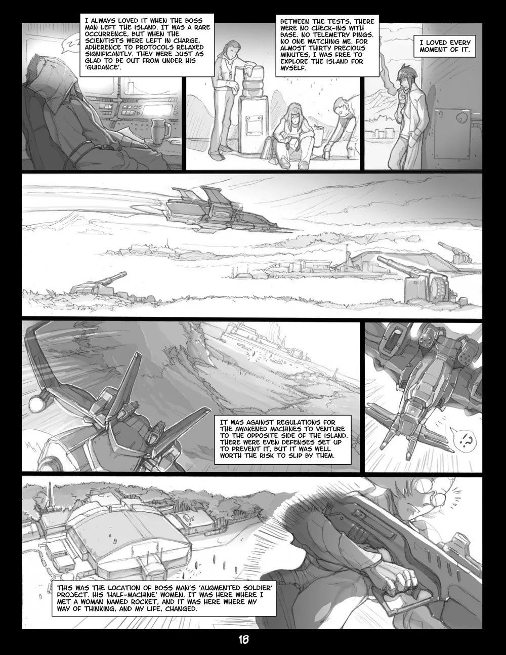 Page 18