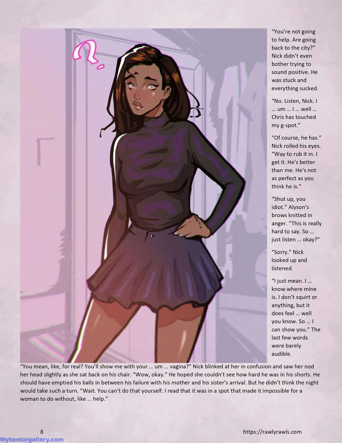 Page 8