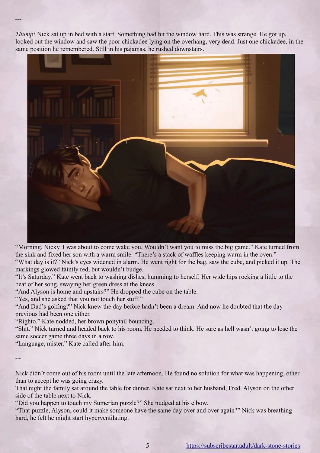 Page 5