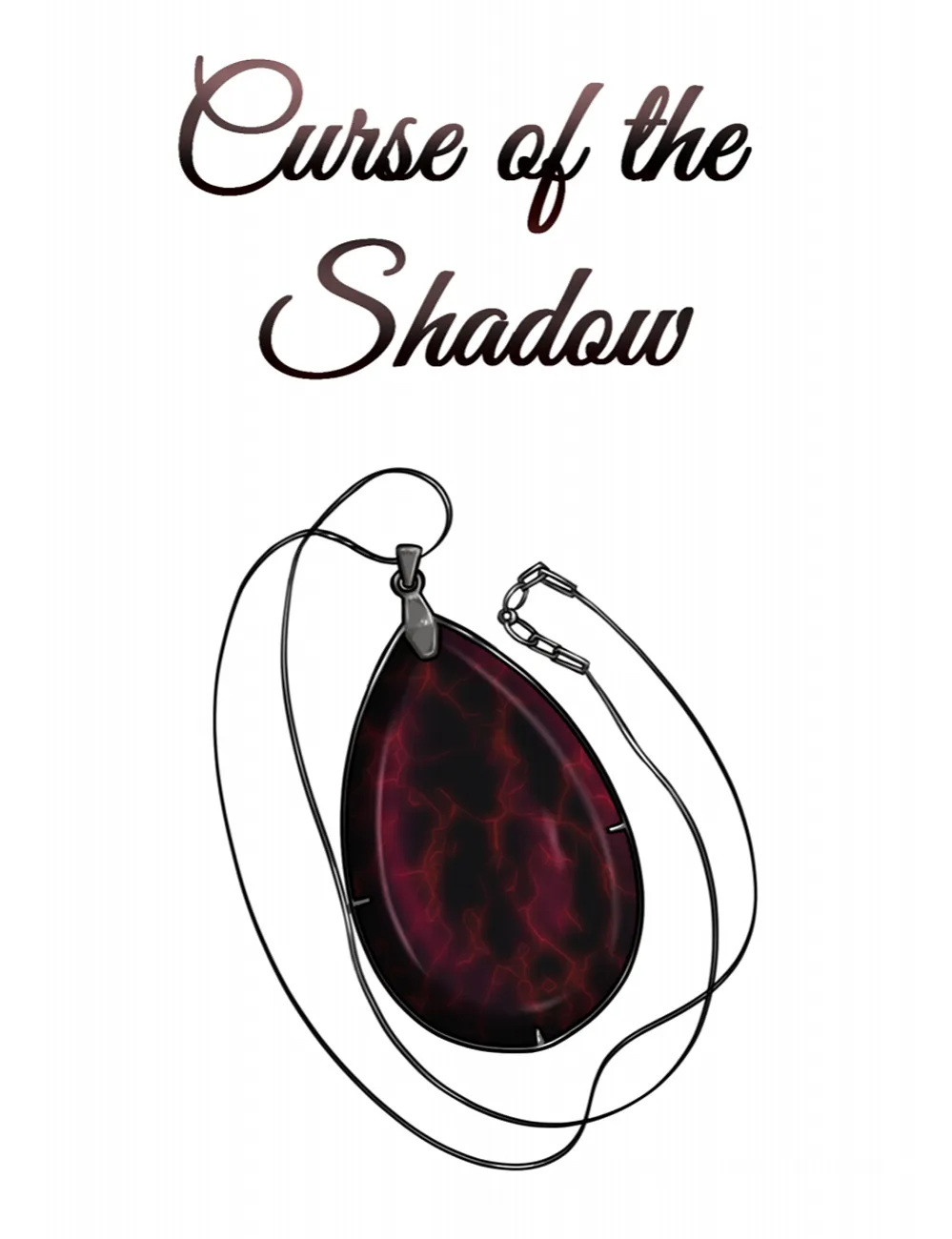 Curse Of The Shadow 1 porno comics