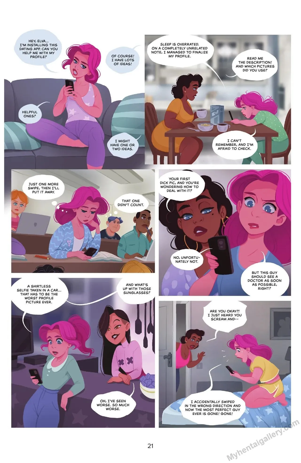 Page 21