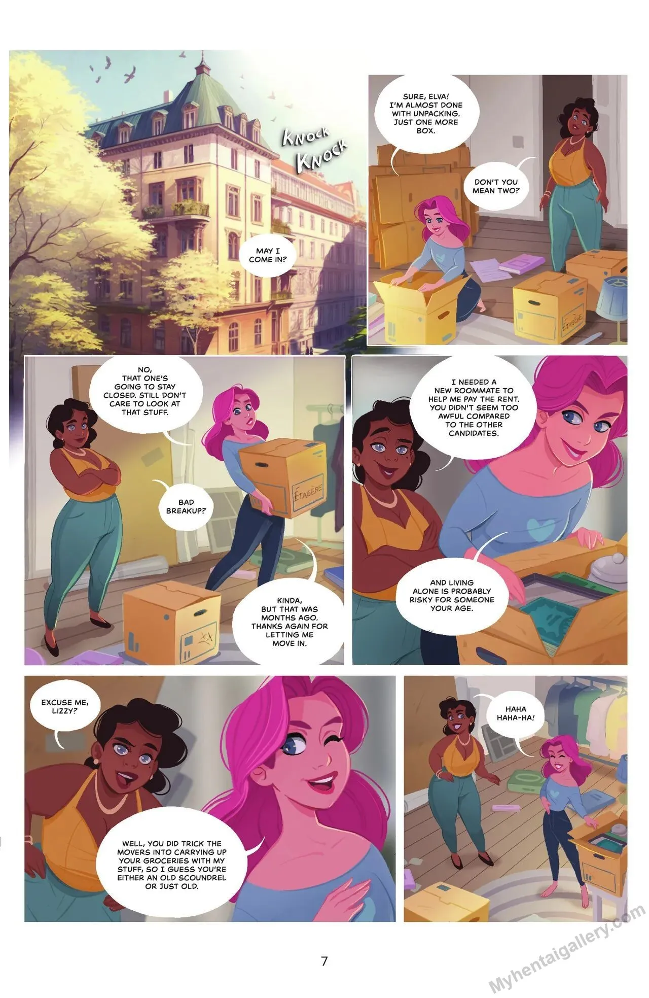 Page 7