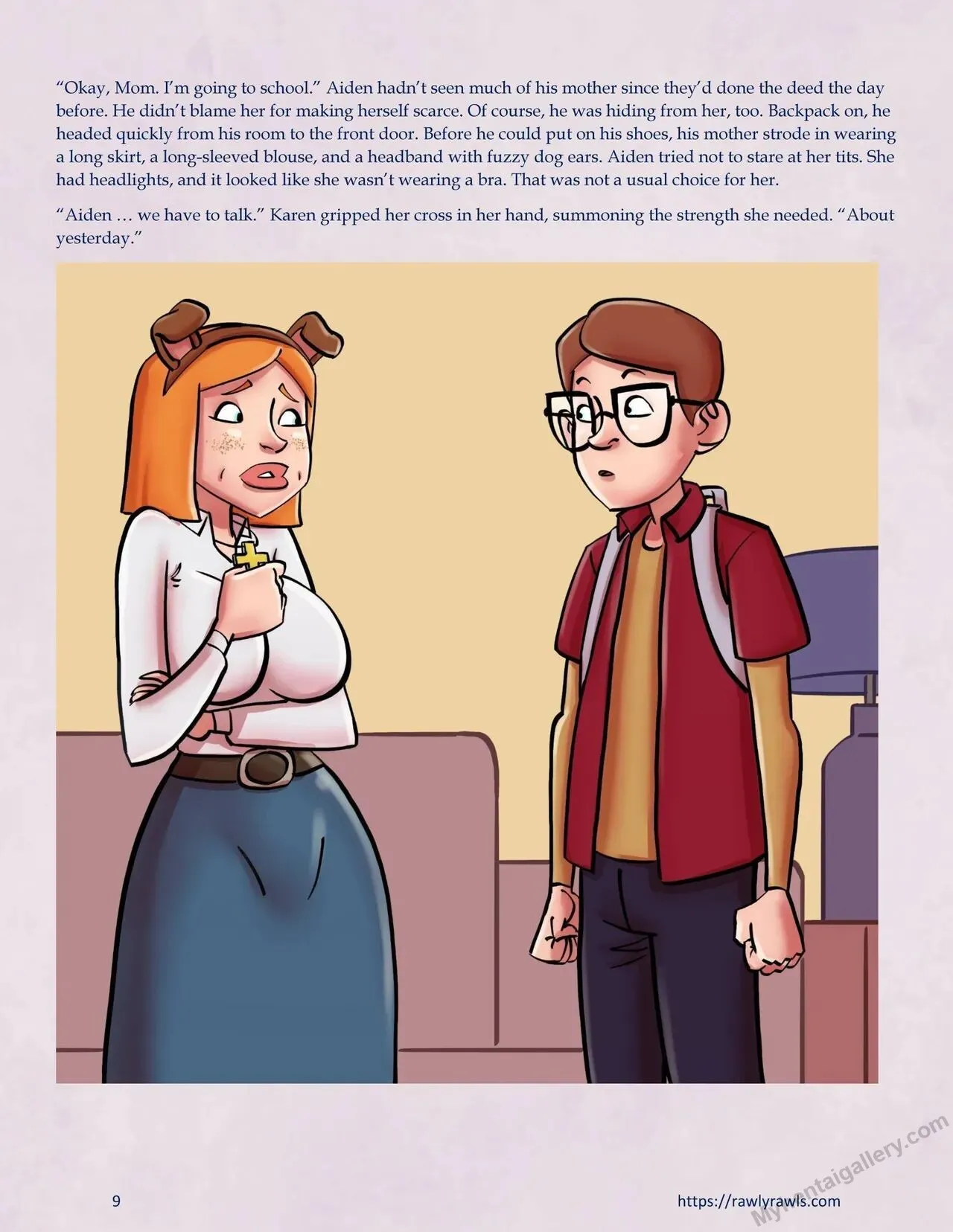 Page 9