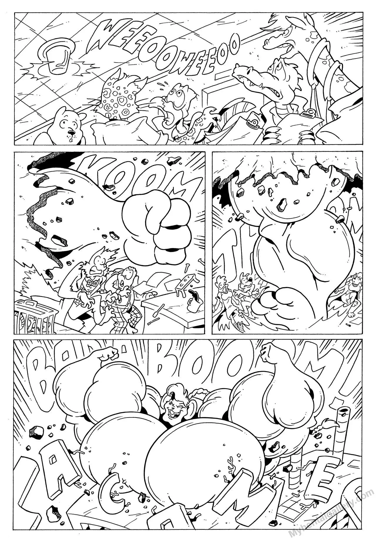 Page 5