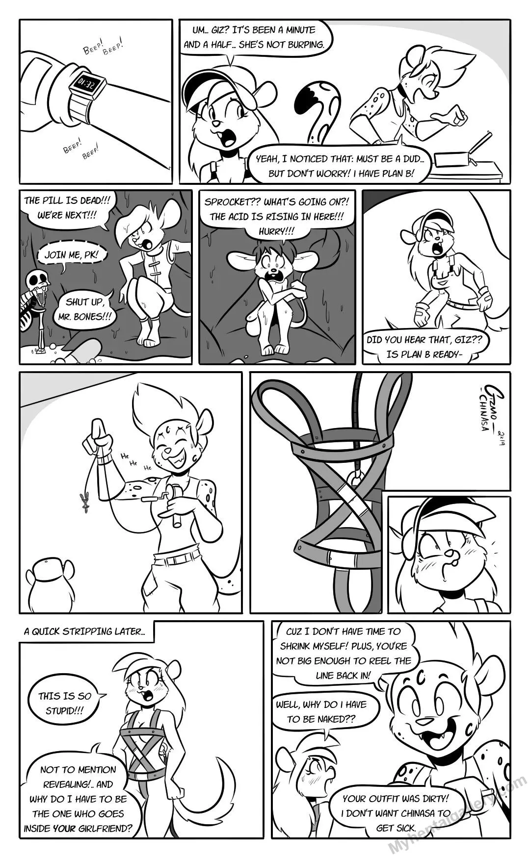 Page 8
