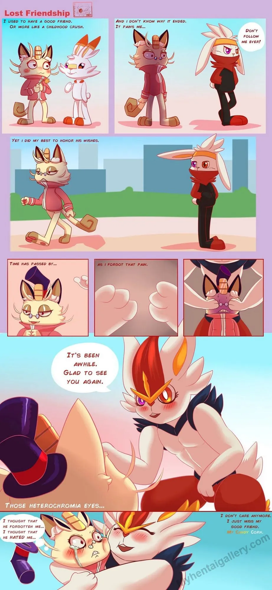 Just Pokemon 1 porno comics