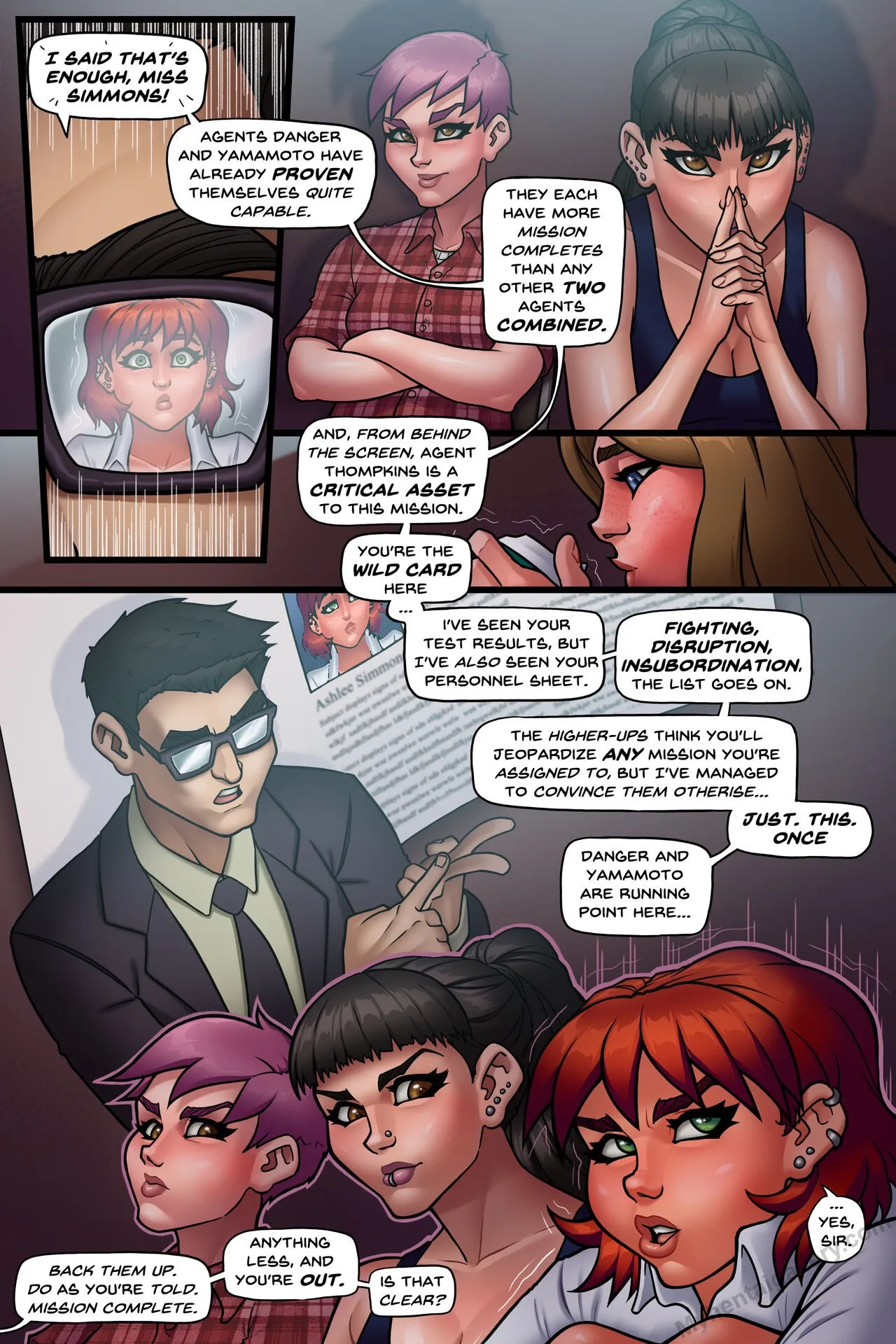 Page 9