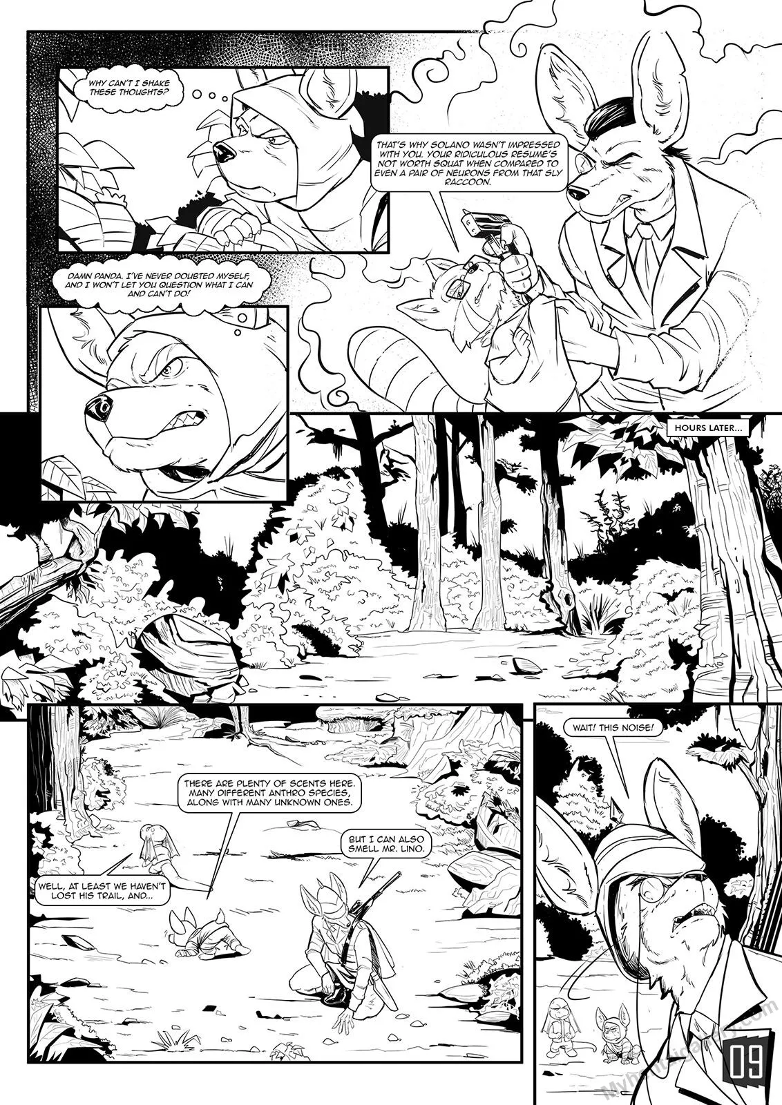Page 9