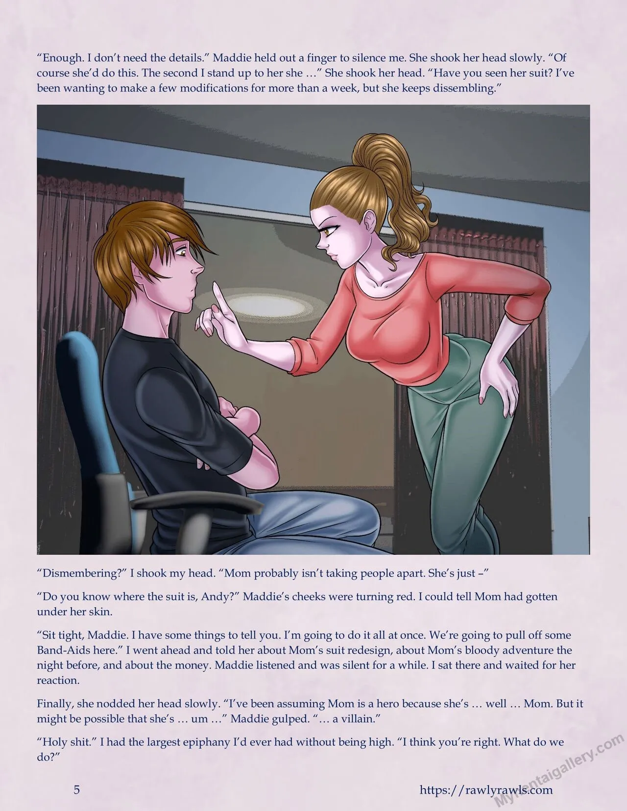 Page 5