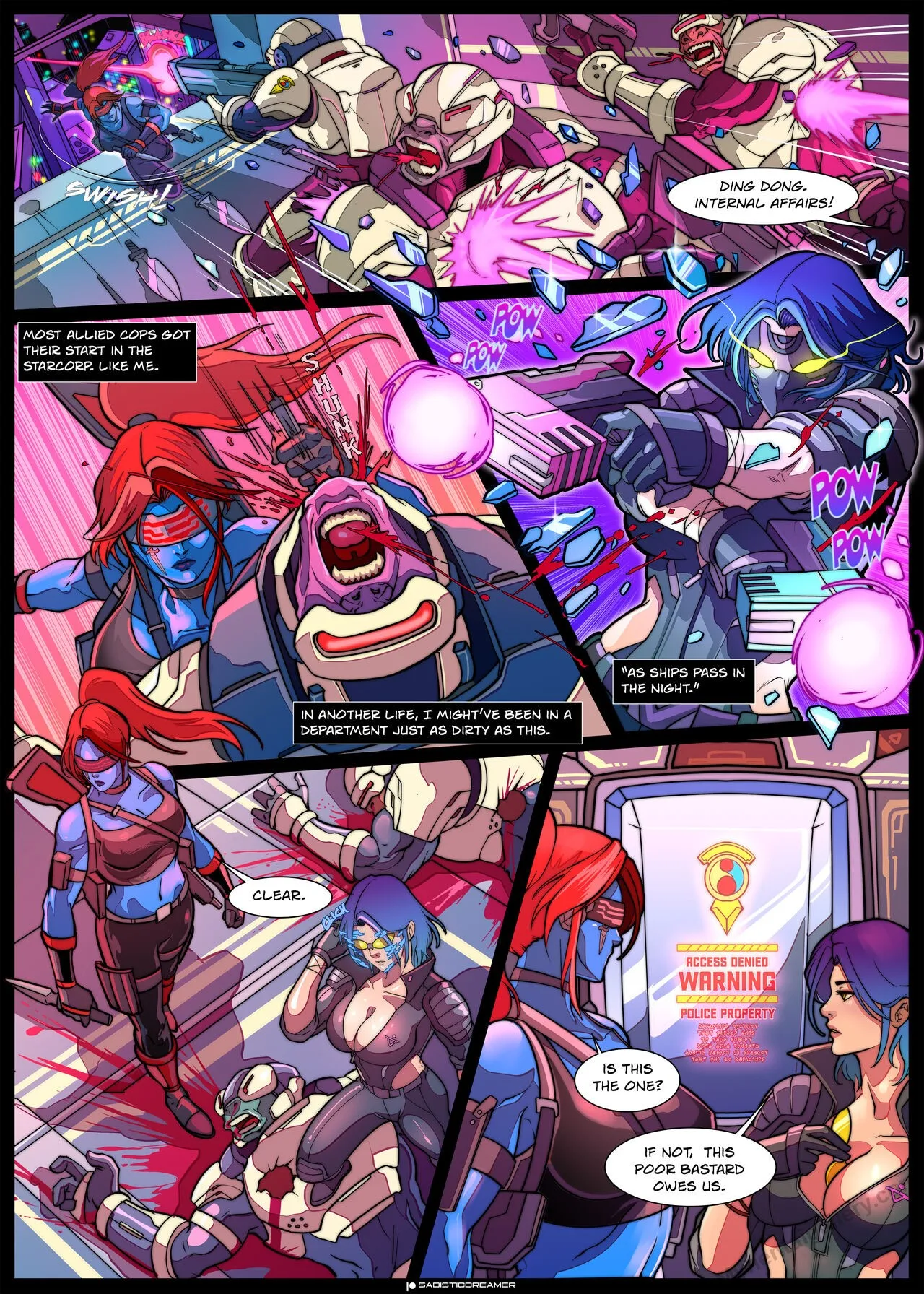 Page 5