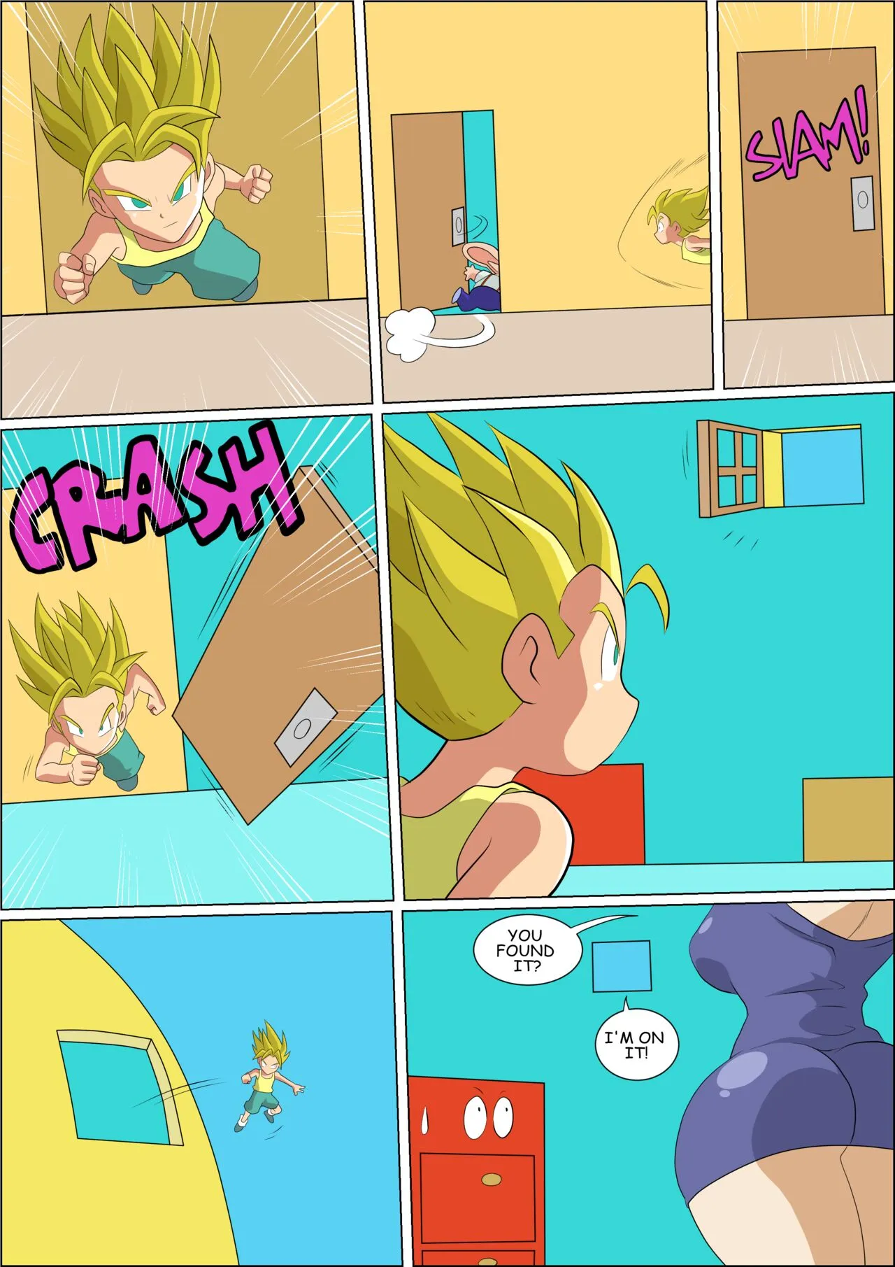 Page 7
