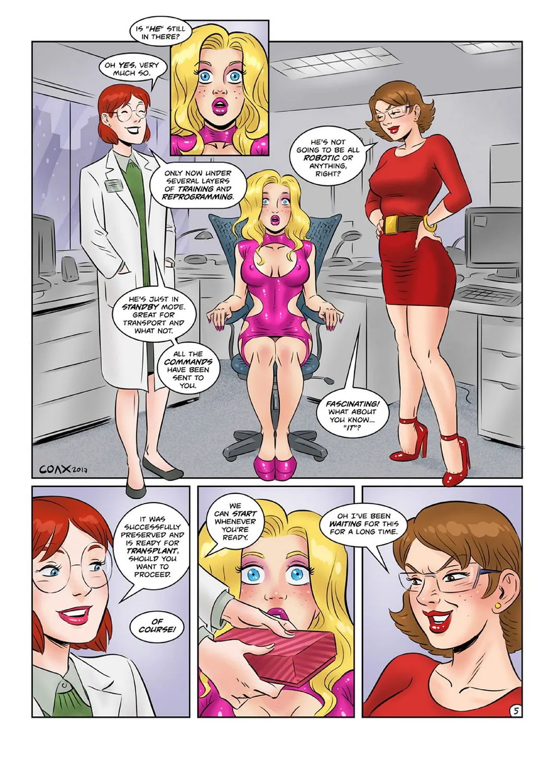 Page 5