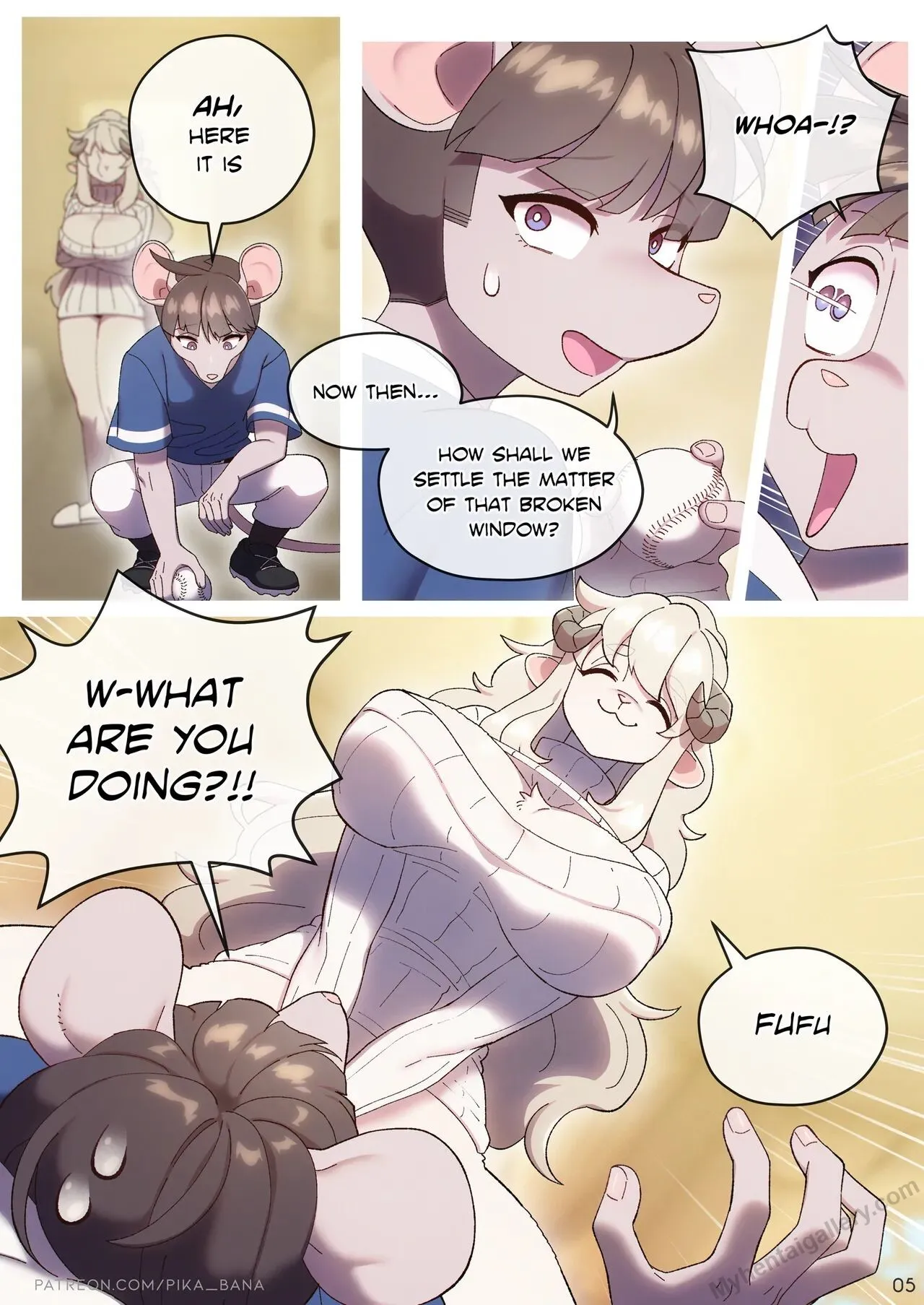 Page 5