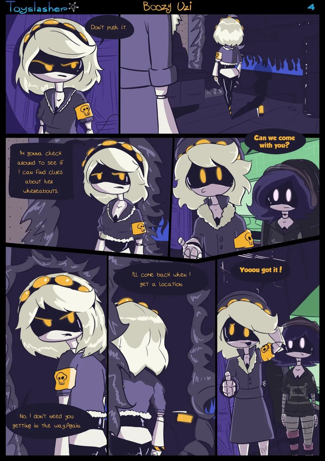 Page 5