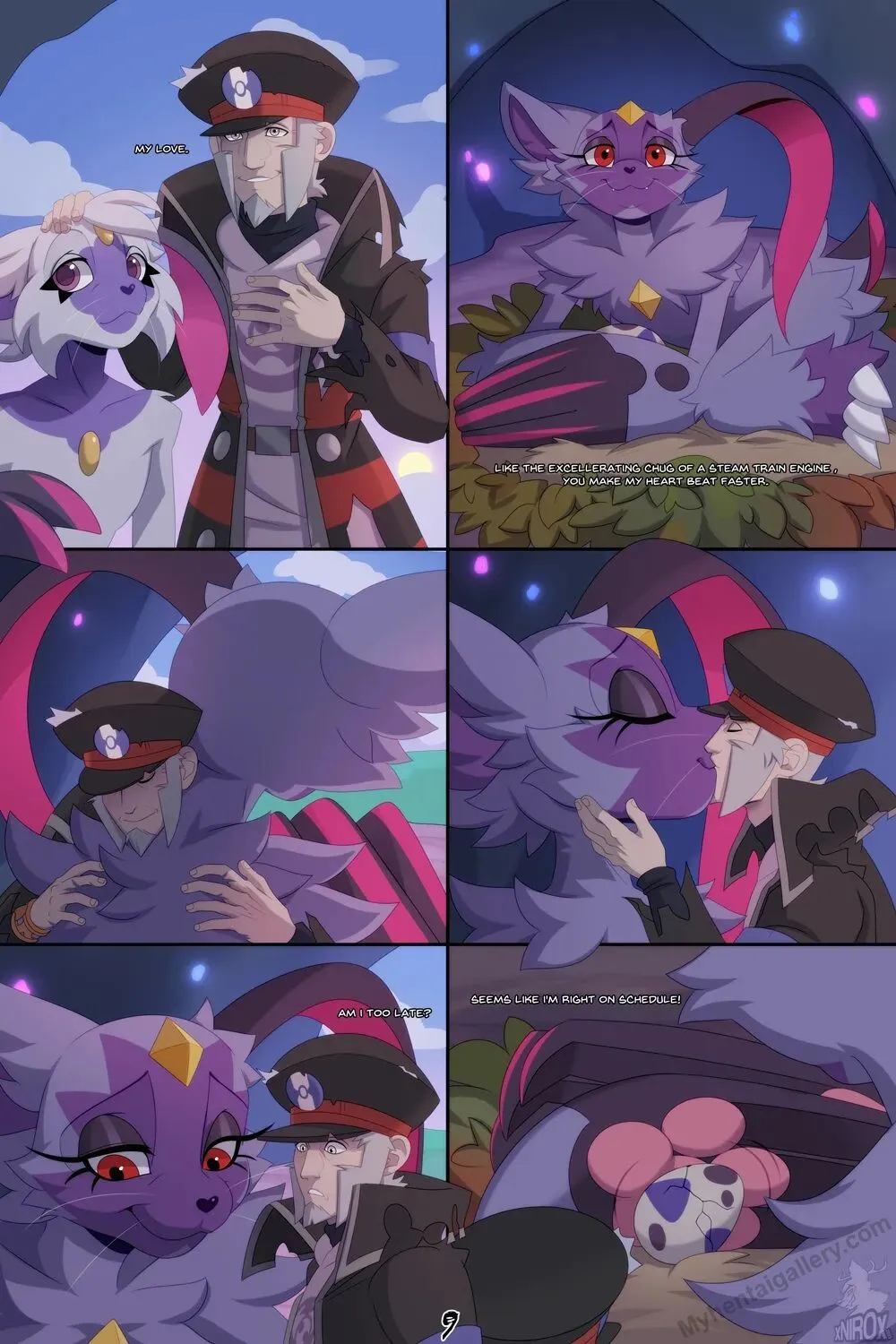 Page 9
