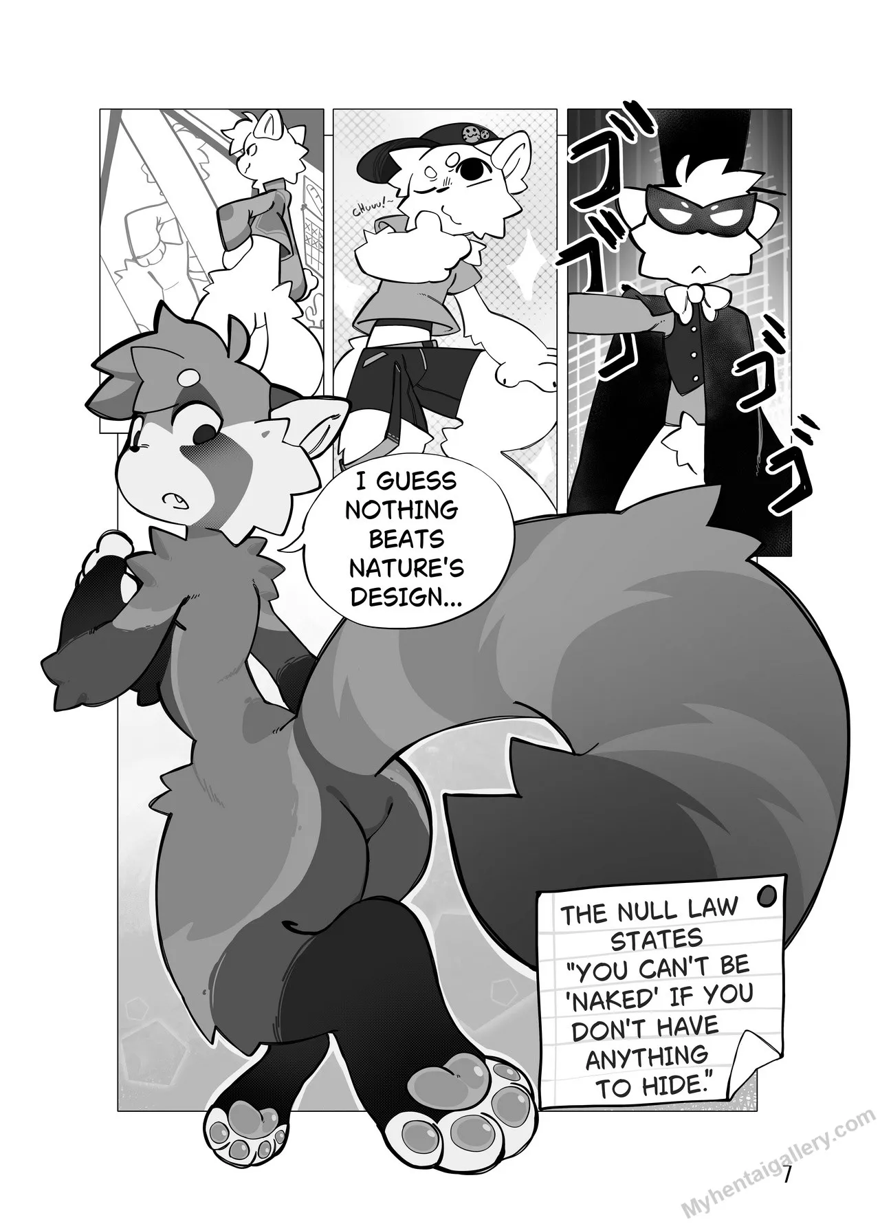 Page 7