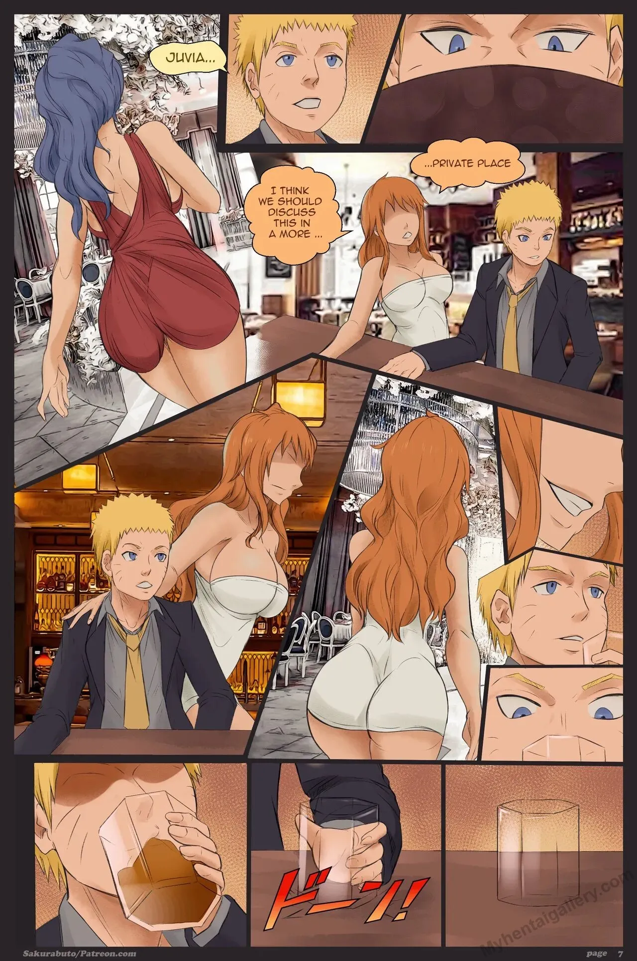 Page 7