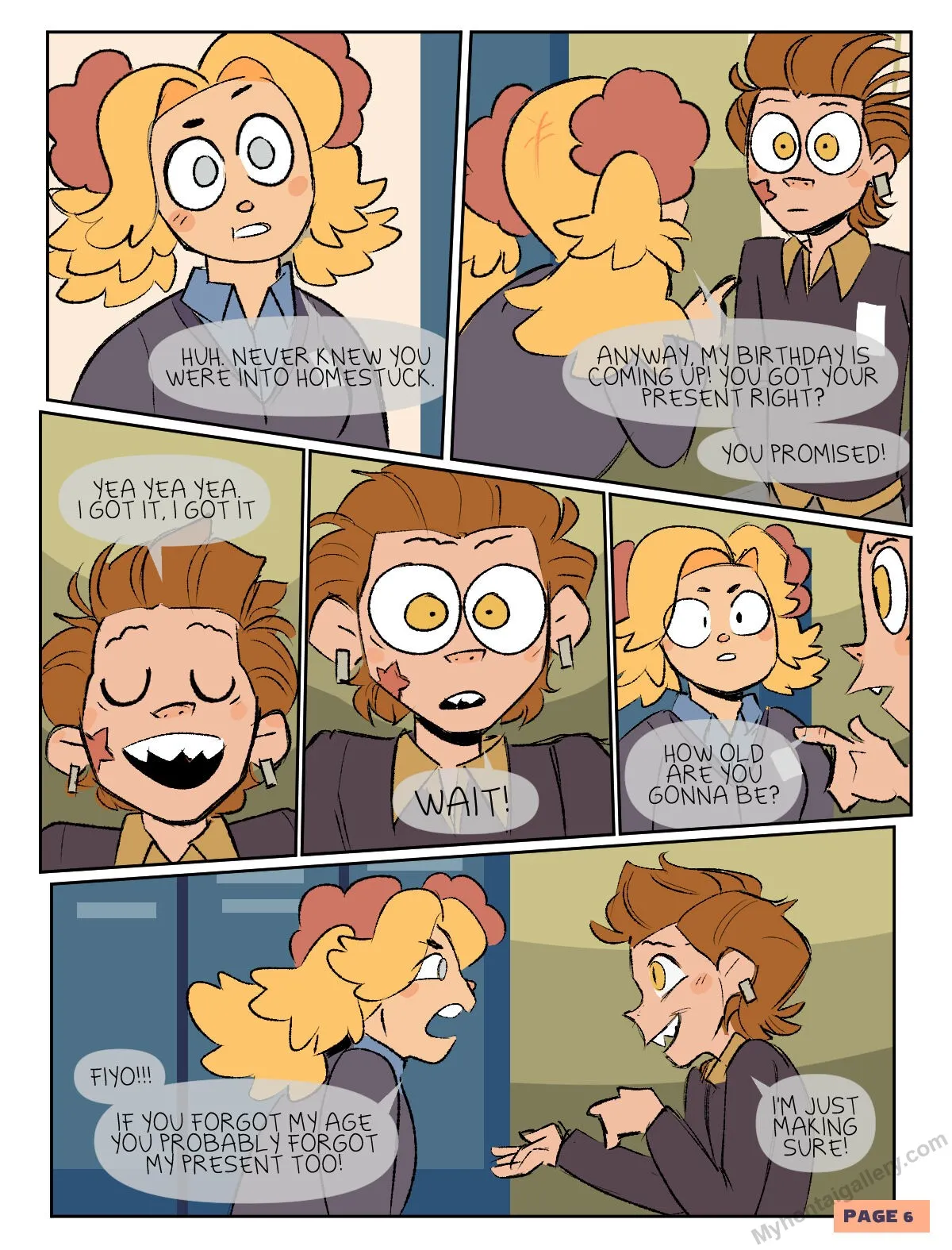 Page 7