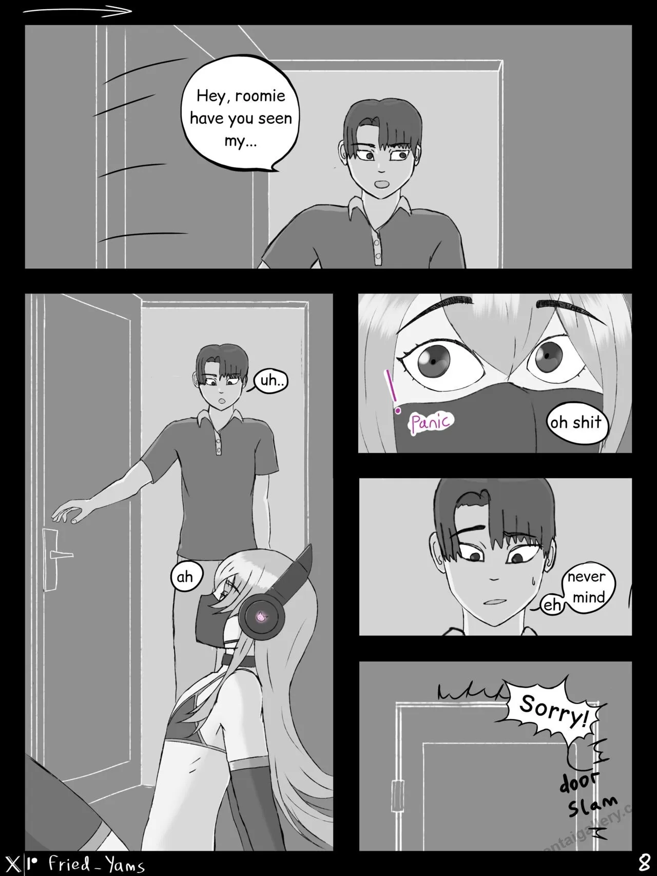 Page 8