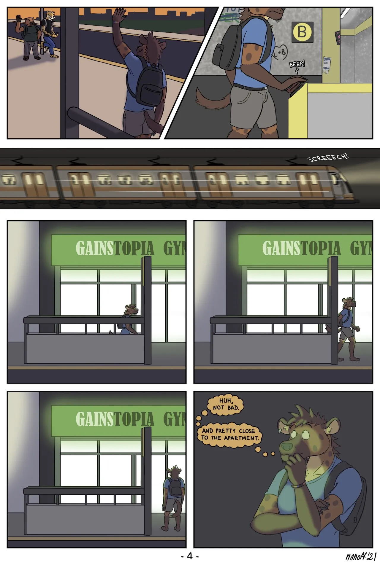Page 5