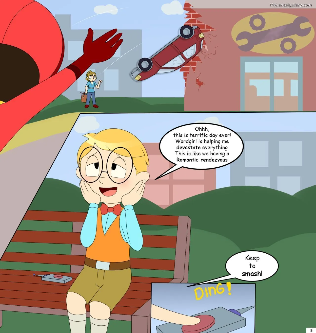 Page 7