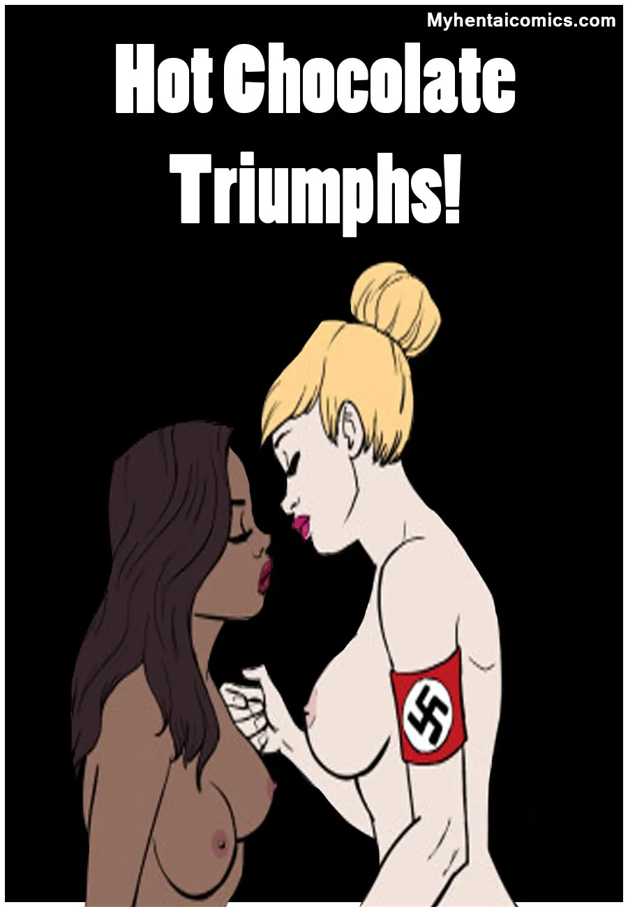 Hot Chocolate Triumphs! porno comics