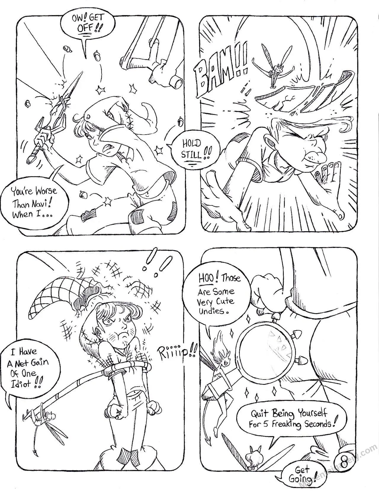 Page 8