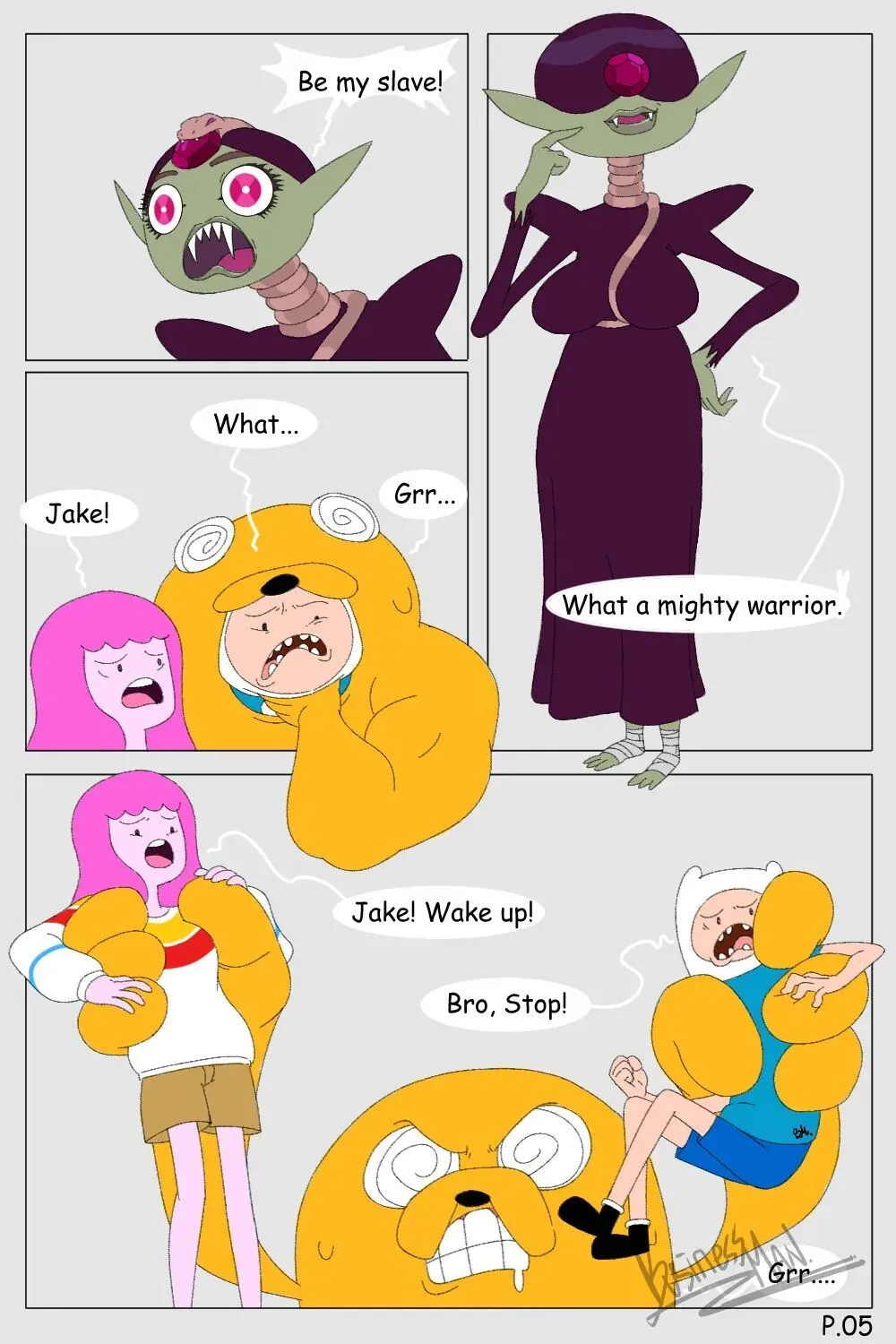 Page 5