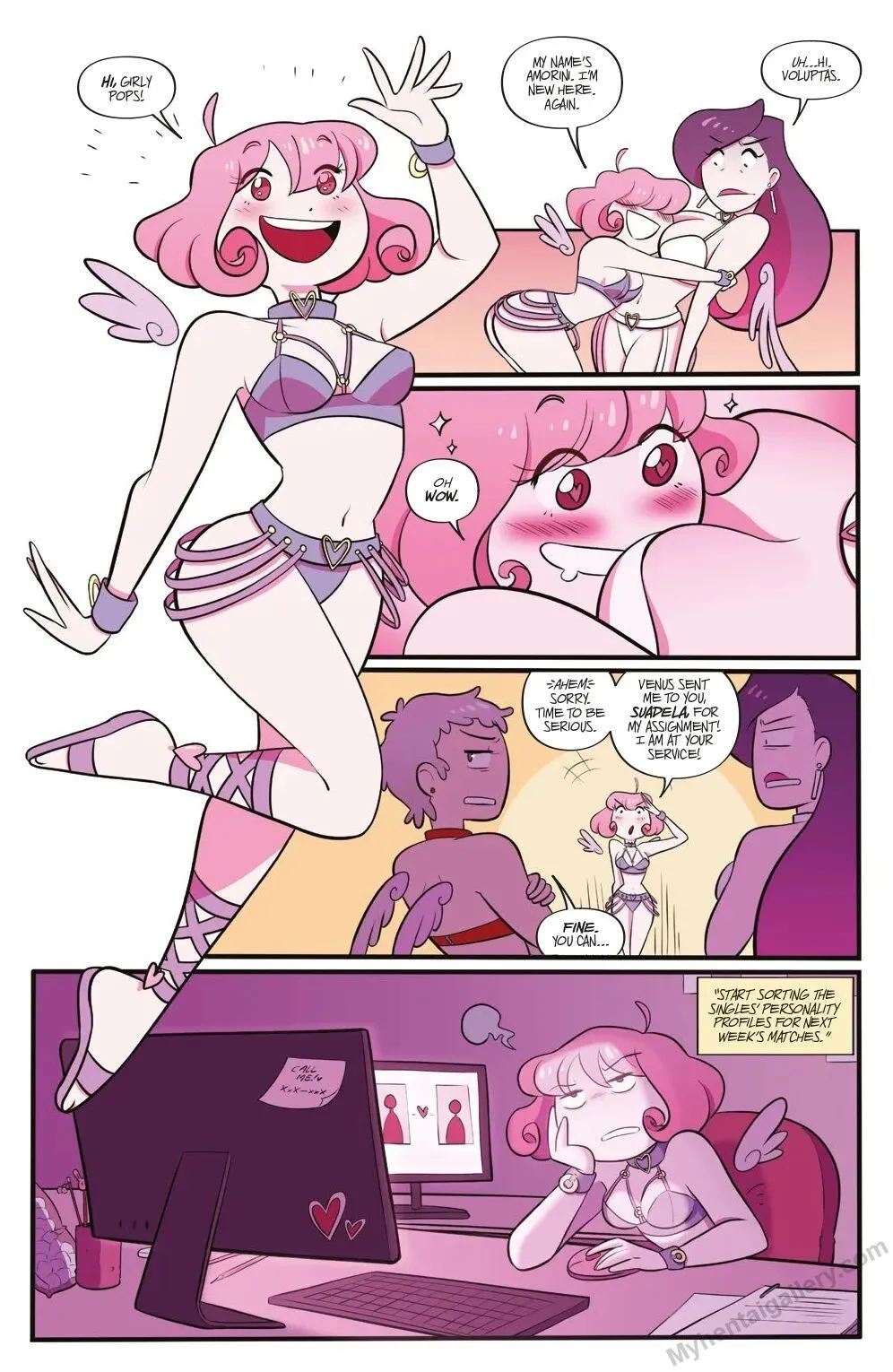 Page 5
