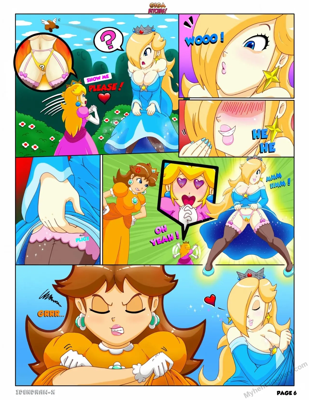 Page 7