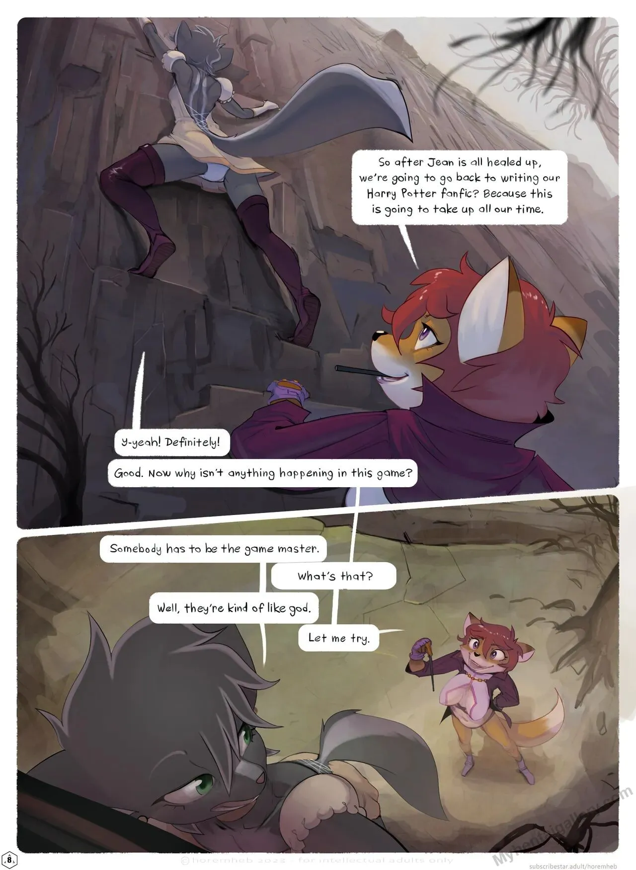 Page 8