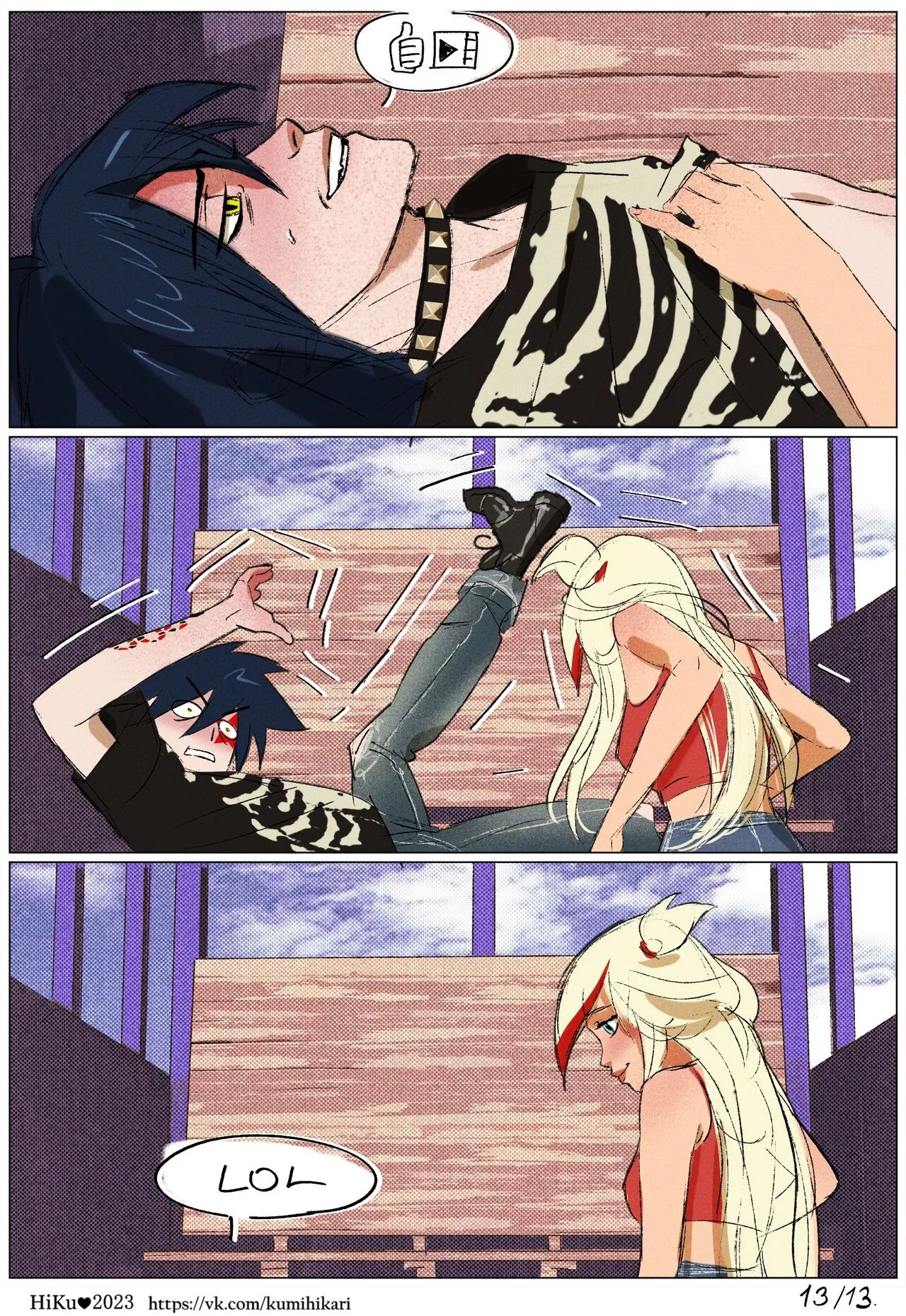 Page 13