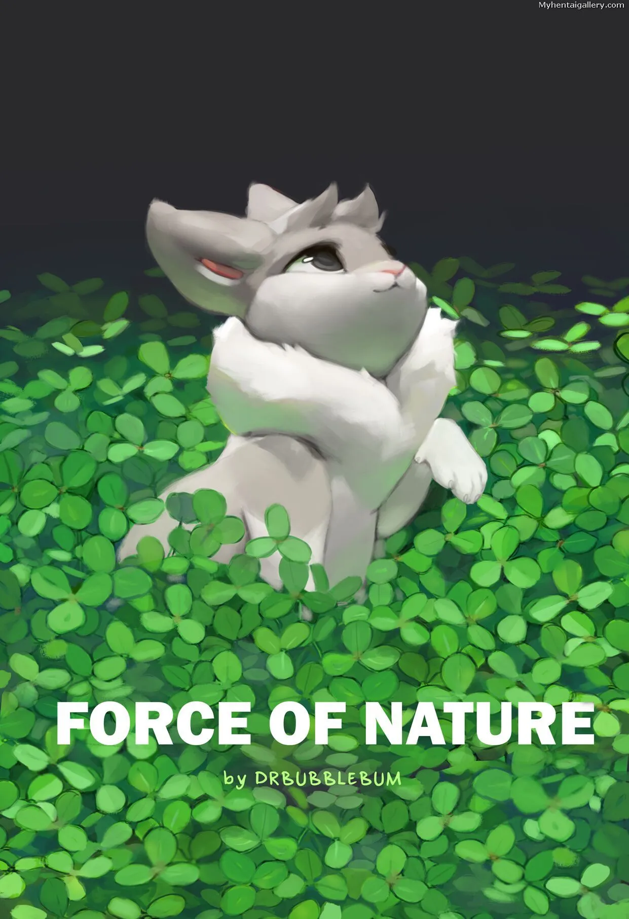 Force Of Nature 1 porno comics